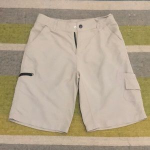 Boys shorts